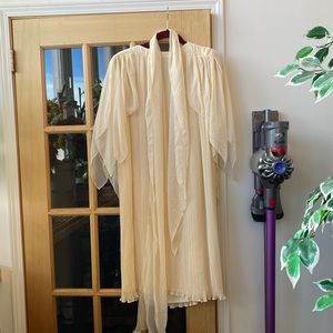 Vintage stunning cocktail Dress